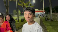 Alasan Betrand Peto Borong Donat di Jalan, Ingat Masa Sulit