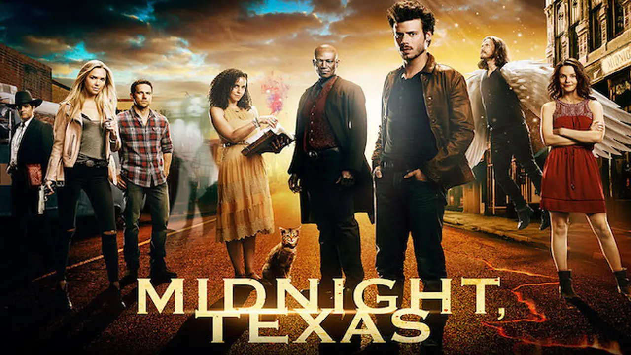 Midnight, Texas