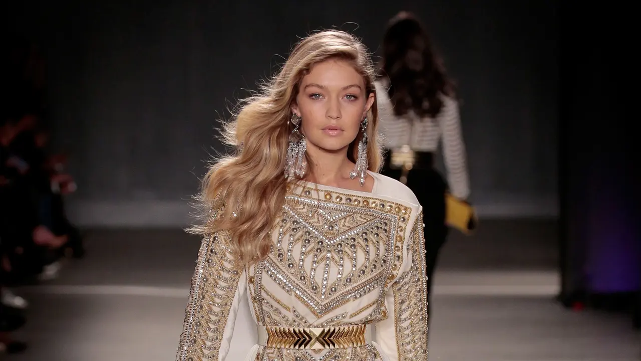 Gigi Hadid