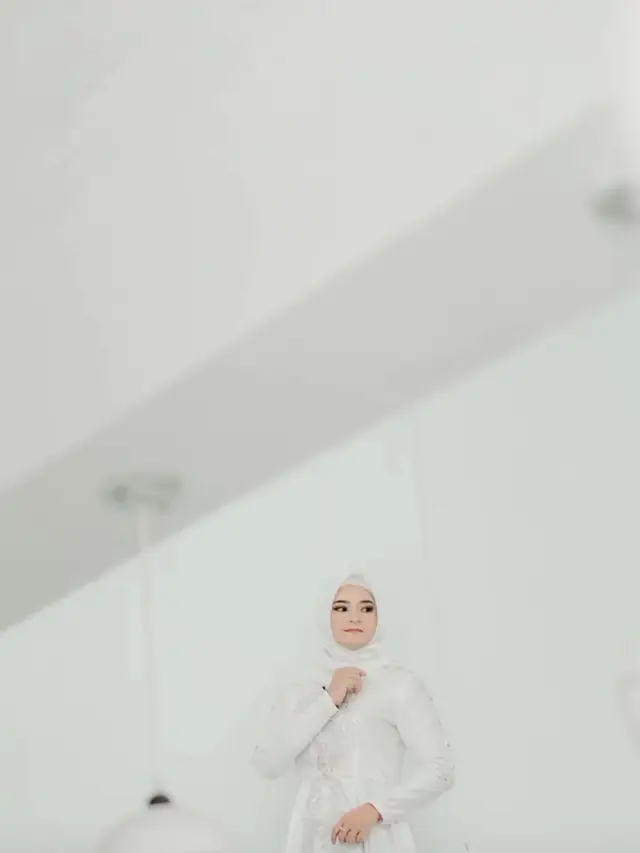 7 Momen Siraman Calon Istri Ridho DA Jelang Pernikahan Ini Penuh Suasana Haru