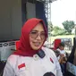 Ketua DPC PDIP Kota Cirebon Fitria Pamungkaswati. (Ist)