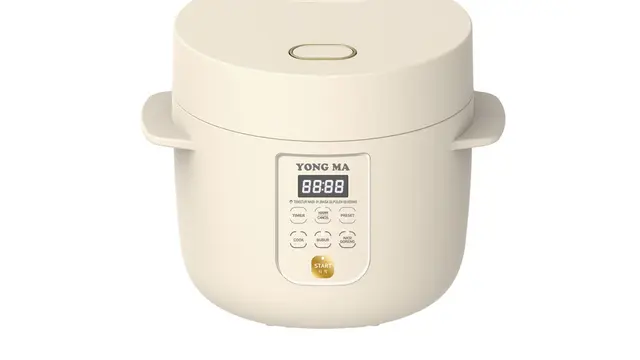 Yong Ma SMC 0045 (0.8 Liter)