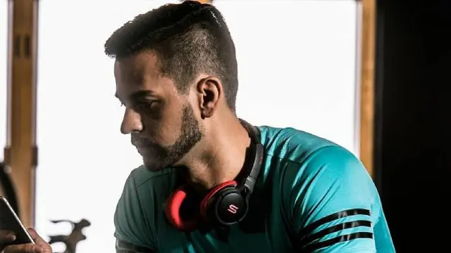 Dok: Soul Electronics