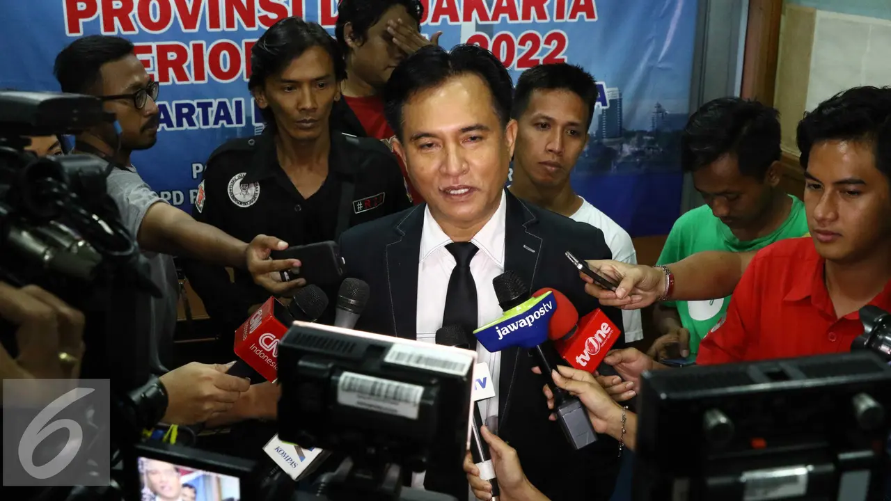 20160523-Balon-Gubernur-DKI-Jakarta-Yusril Ihza Mahendra-HA