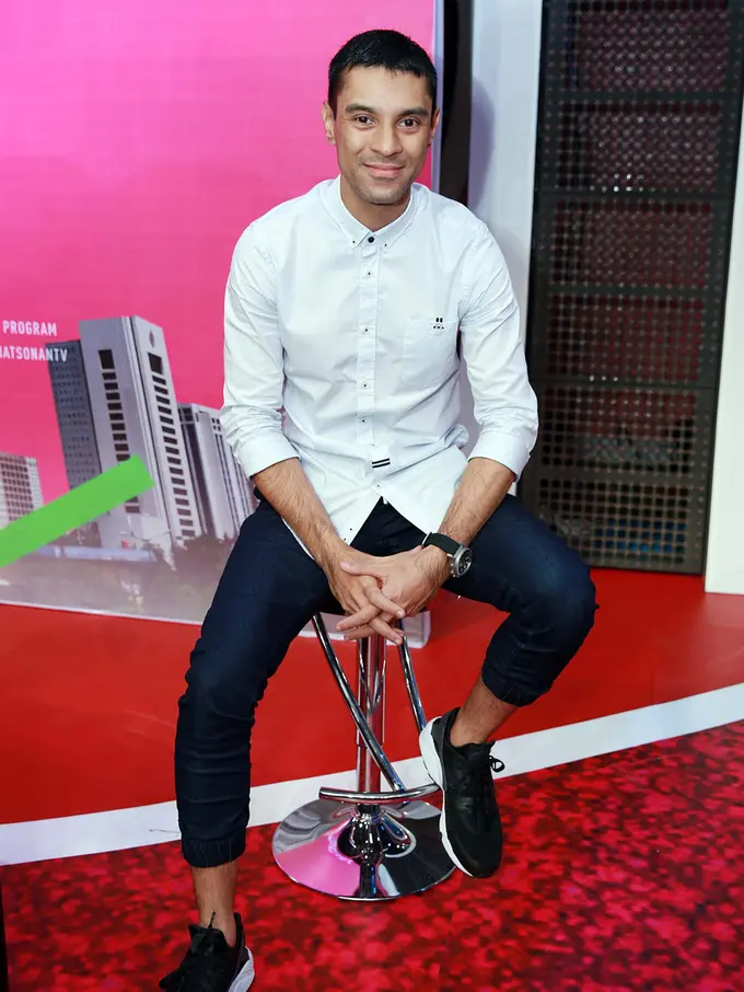 [Bintang] Didi Riyadi