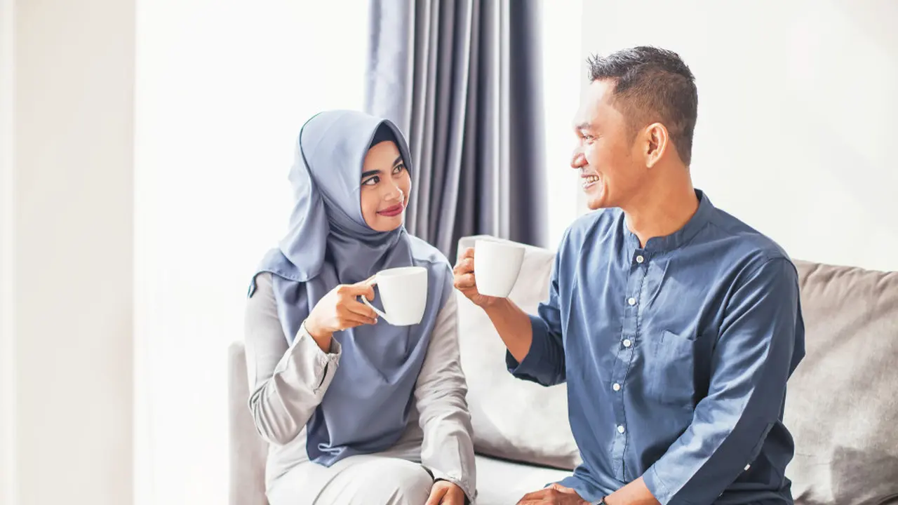 Biar Masa Depan Lebih Pasti dan Hidup Lebih Berkah, Begini Langkah Tepat Rencanakan Keuangan Bersama Pasangan