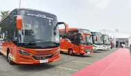 Area Karoseri Bus GIIAS 2026 Jadi Tempat Favorit Busmania