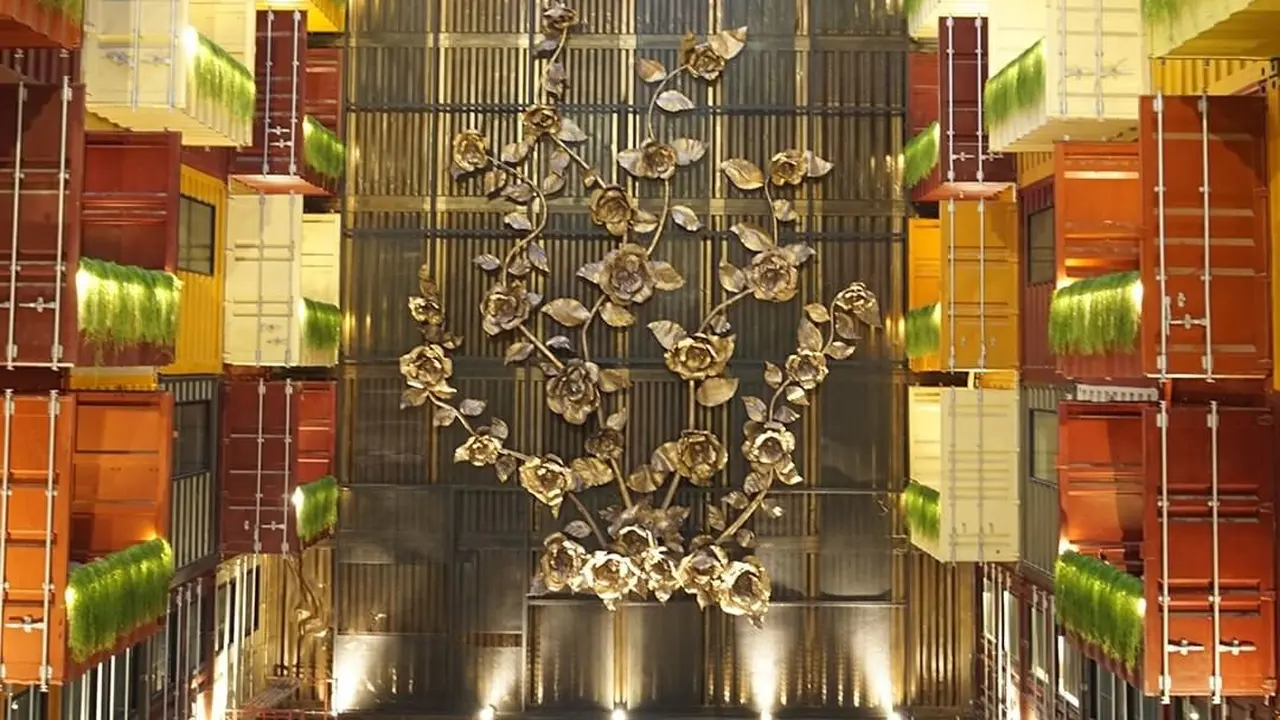 Qubika Hotel