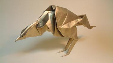 14+ Gambar Pemandangan Origami - Kumpulan Gambar Pemandangan