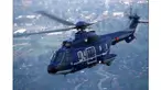 Helikopter ini memiliki harga mahal karena kecanggihan dan kemewahan yang diberikan.