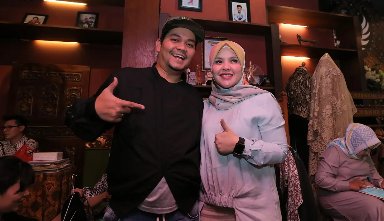 (Deki Prayoga/Bintang.com)