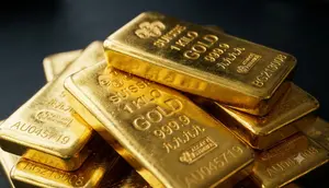 ETF Emas Bersiap Meluncur Semester II 2026, Ada 7 Pihak Terlibat