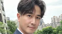 Aktor Taiwan Fu Zichun Meninggal Dunia, Kondisi Mendadak Drop dan Hilang Kesadaran