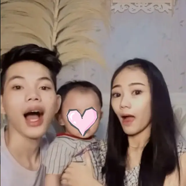 6 Potret Keluarga Kecil Tegar Septian, Akui Telah Bercerai dengan Sarah Sheilka