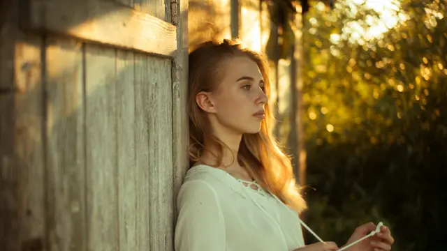 Pertanda Masih Mengingat Mantan