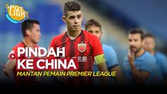 Berita video spotlight kali ini membahas tentang lima mantan pemain Premier League yang hijrah ke Liga China.