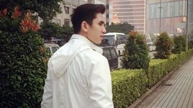 4 Berondong Ganteng Masa Depan