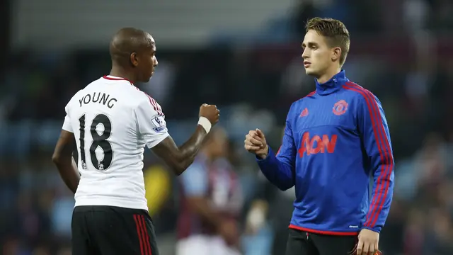 Aston Villa vs Manchester United