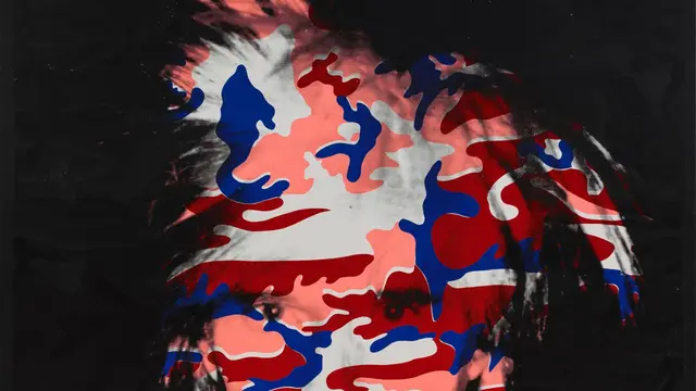 Andy Warhol