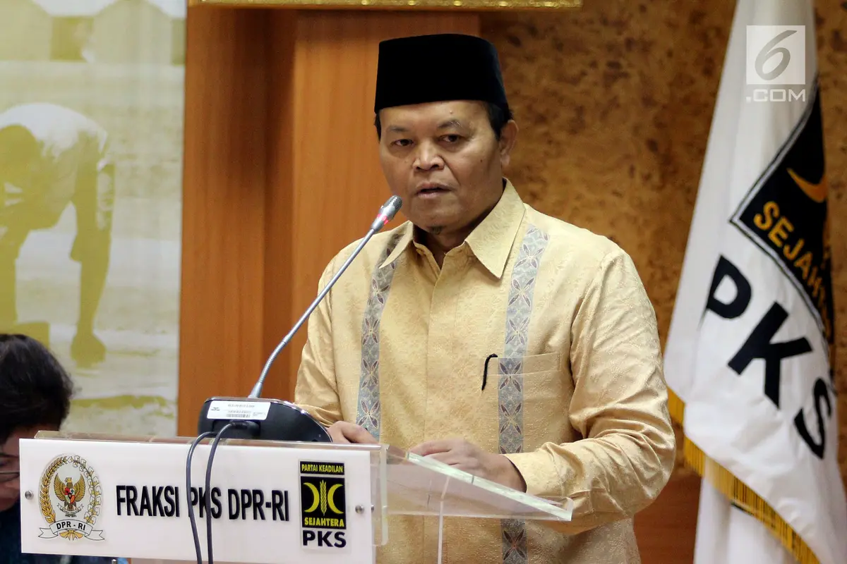 PKS Diskusi Bareng Dubes Palestina