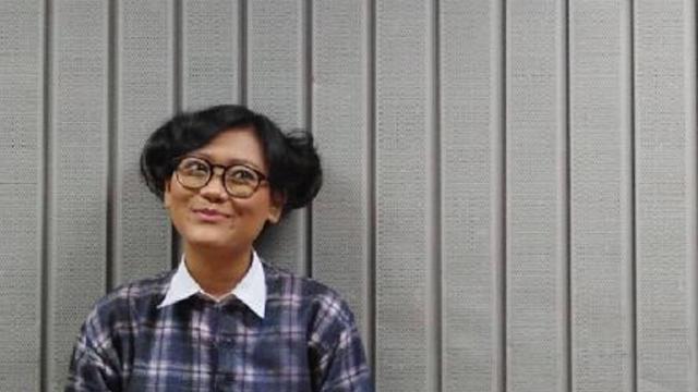 Mengenal Aci Resti Komika Wanita Pesaing Arafah Di Suca 2 Showbiz Liputan6 Com