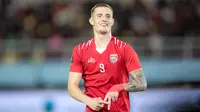 Profil Leo Gaucho, Striker Asal Brasil yang Ingin Bela Timnas Indonesia
