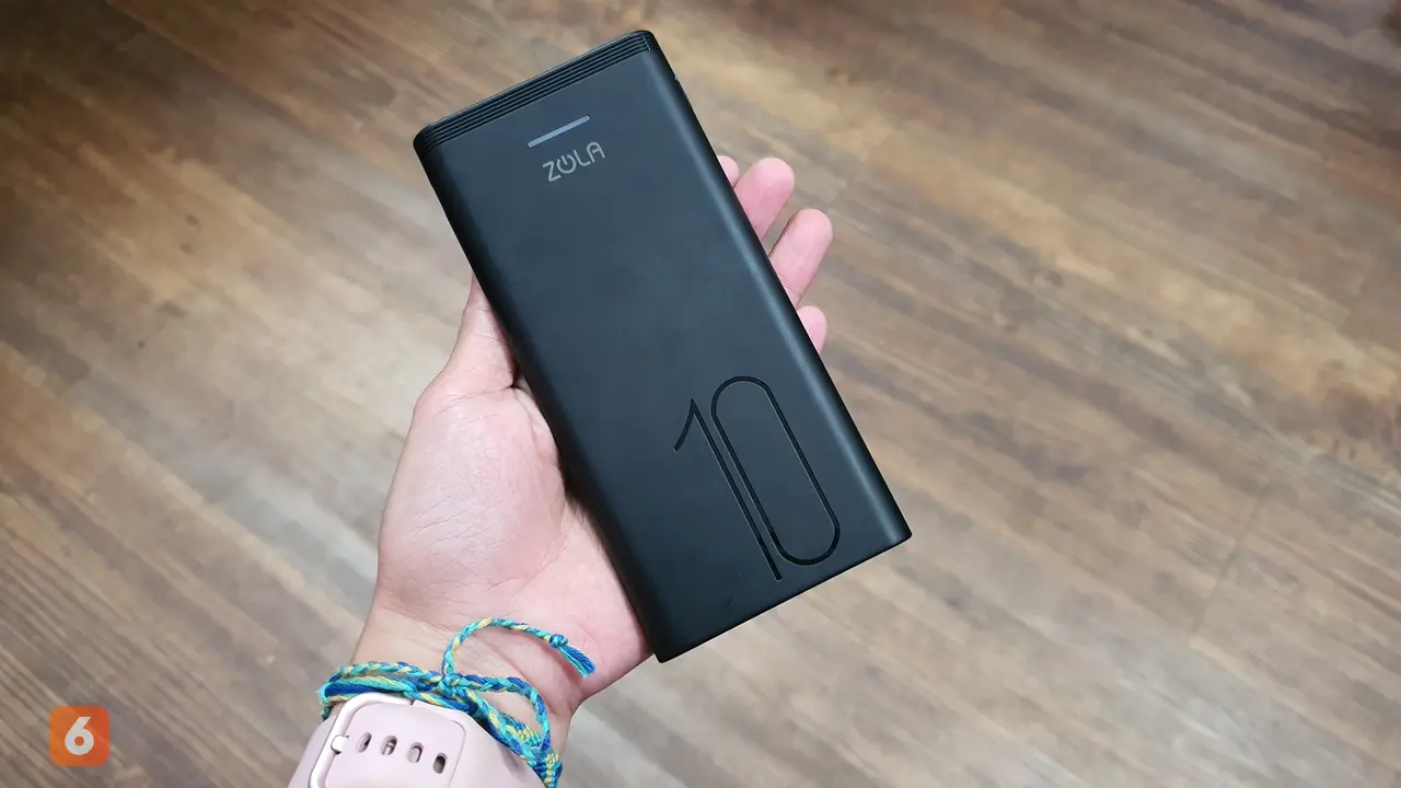 Powerbank Zola Hero