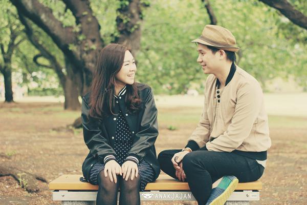 Copyright by dok.AnakJajan