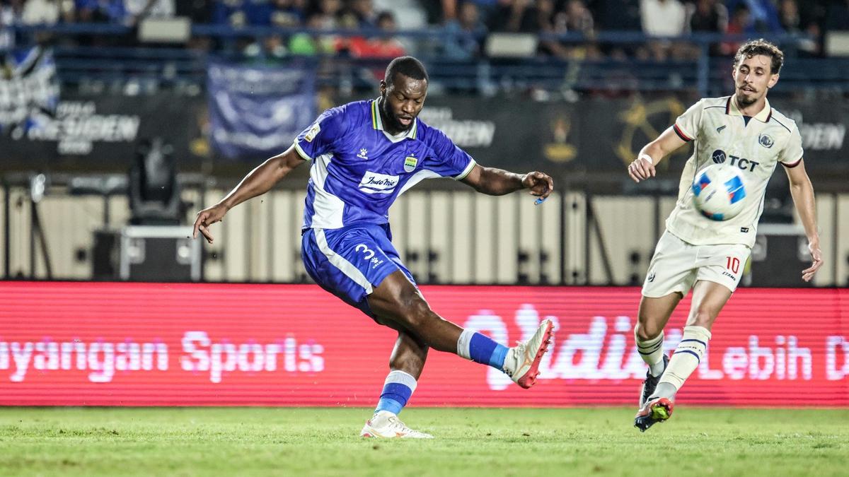 Jelang Persib Vs DPMM FC di Piala Presiden 2026, Umuh Muchtar Minta Tak Remehkan Lawan