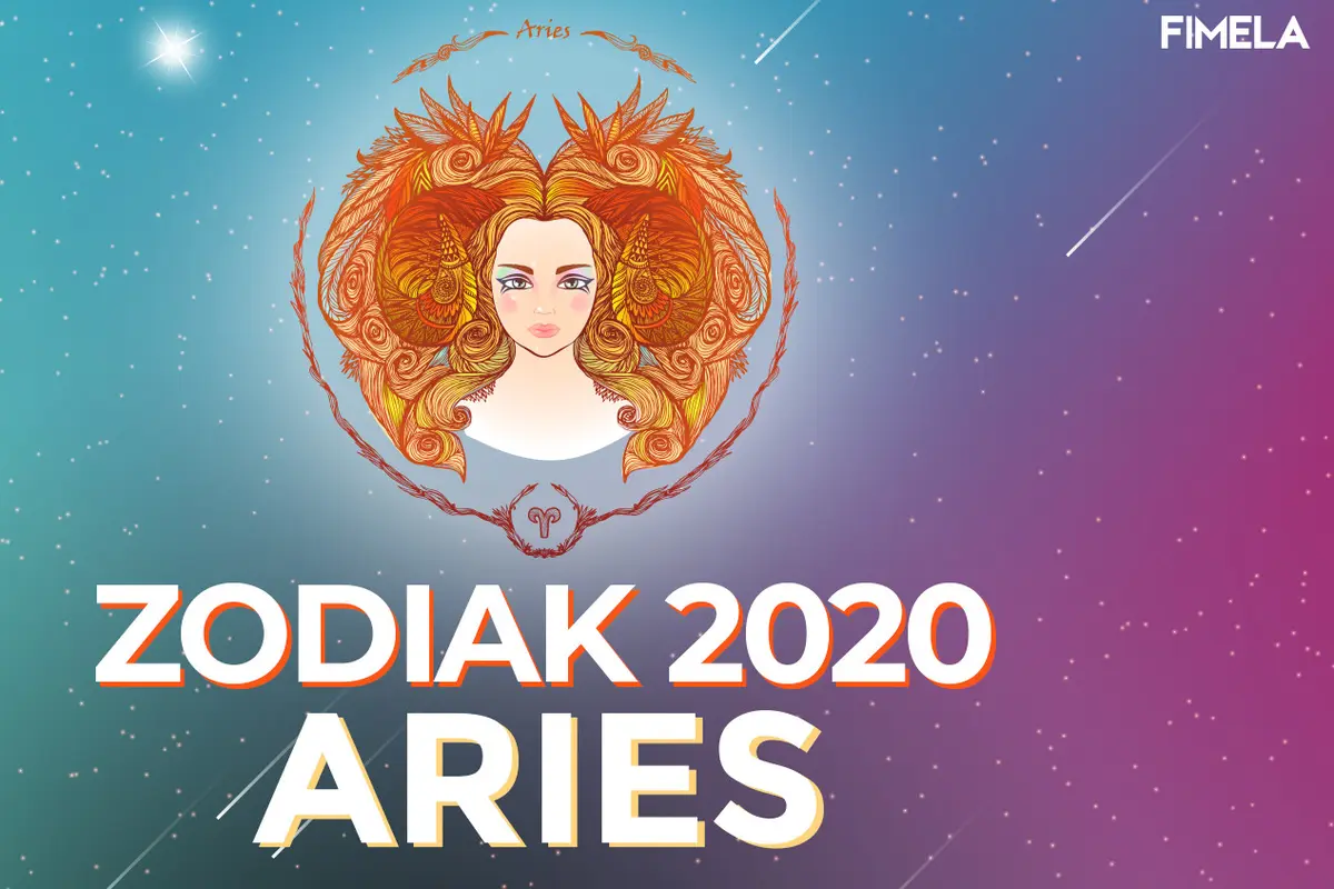 zodiak aries