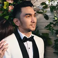 Prewedding Chika Jessica dan Amec Aris (Sumber: YouTube/RIOMOTRET)