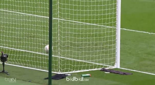 Meski sudah memastikan diri juara Liga Inggris, Manchester City tetap tampil luar biasa dan meraih kemenangan telak 4-1 atas tuan ...