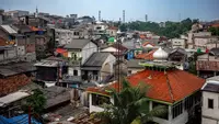 Masih Jadi Pusat Bisnis dan Ekonomi Nasional, Jakarta Terpadat di Indonesia