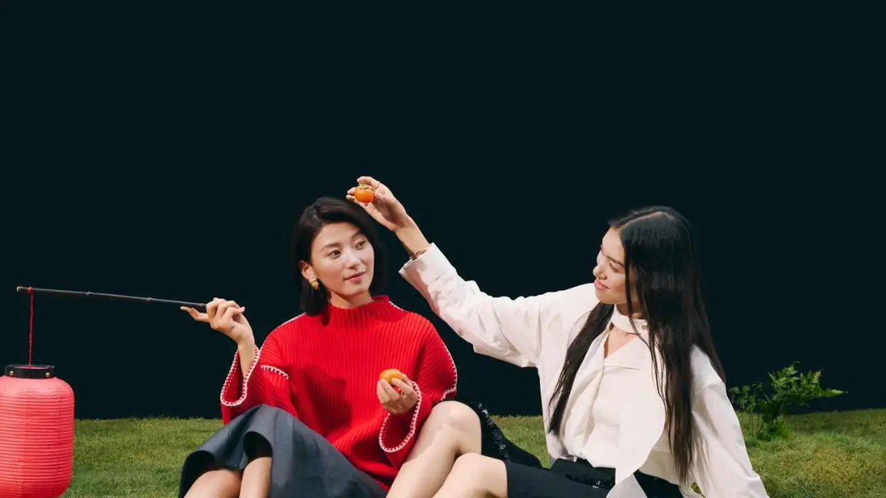 Birkenstock kali ini meluncurkan koleksi Lunar New Year special Edition. Dok, Birkenstock