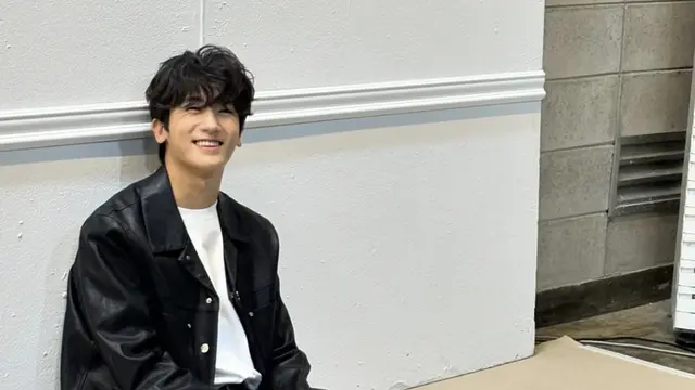 Potret Park Hyung Sik (dok. instagram @phs1116)