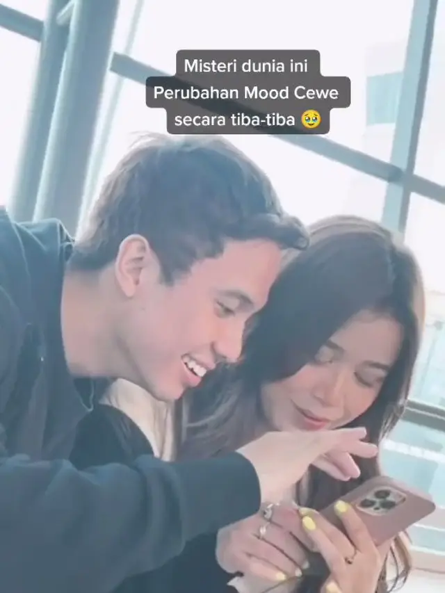 [Fimela] Brisia Jodie dan Pacar Baru