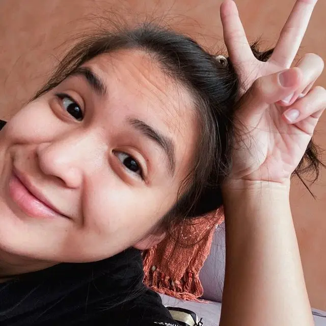 [Fimela] Putri Titian