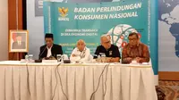 Beri Jaminan Produk Halal, Kemendag dan MUI Bergandengan