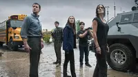 `Into The Storm`, Bukan Sekedar Film Bencana Alam