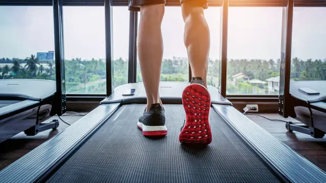 Running