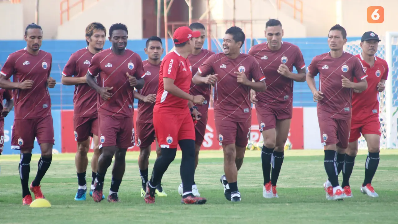 Persija Jakarta