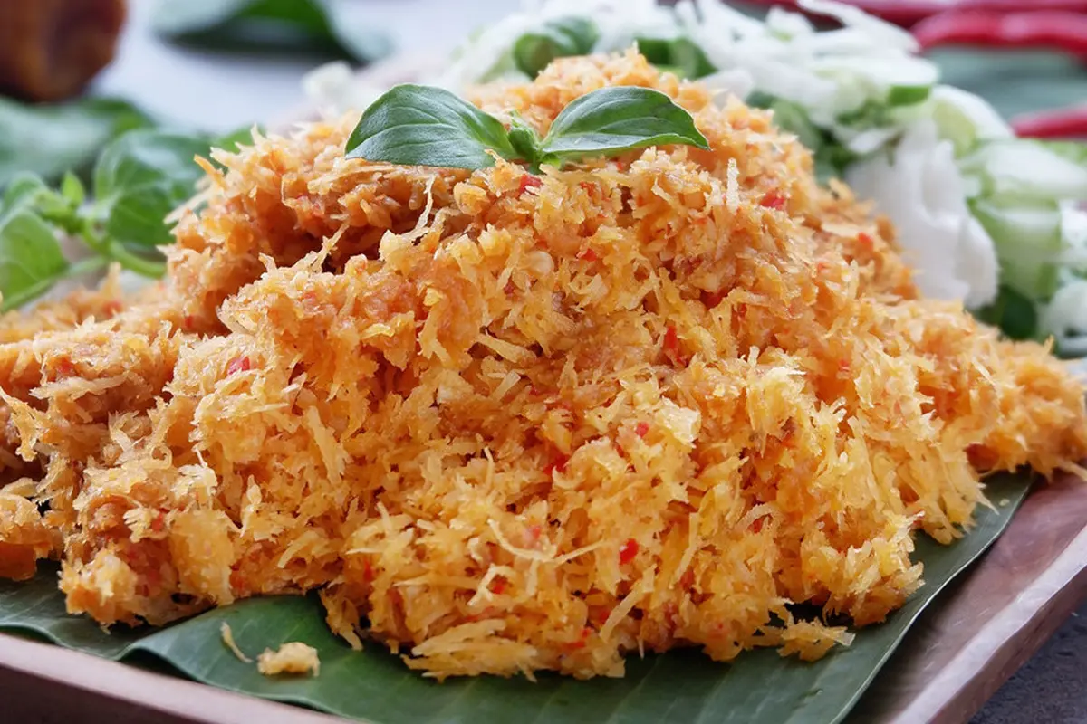 bumbu urap