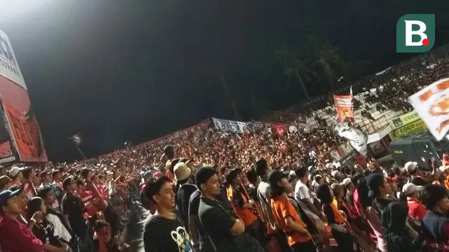 The Jakmania