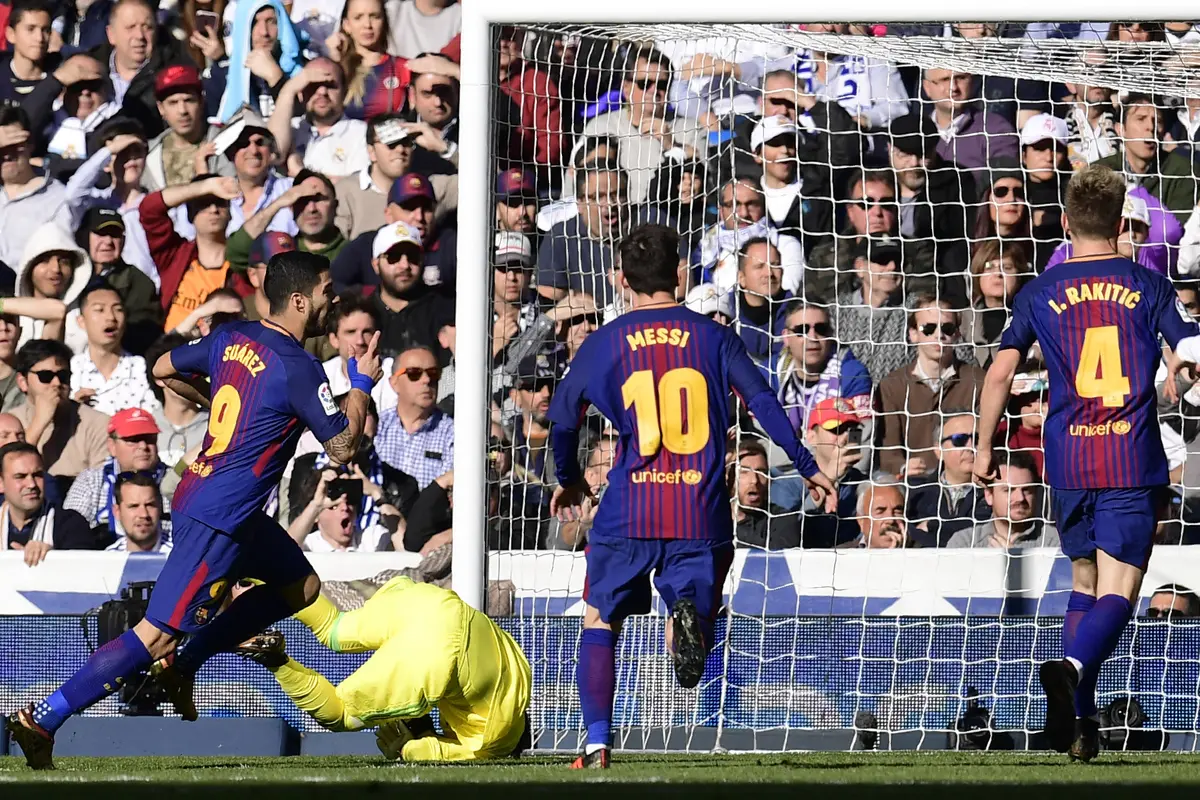 El Clasico