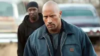 The Rock jadi Tokoh Utama 'San Andreas'