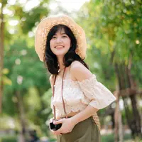 ilustrasi perempuan bahagia/Jirawatfoto/Shutterstock