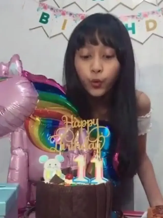 Potet Caitlyn Gwyneth Member Termuda JKT48. (Sumber:  twitter.com/G_CaitlynJKT48)