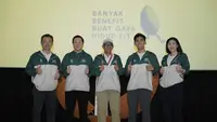 GBK Kembali Jadi Magnet, Ajang Lari Targetkan 5.000 Peserta