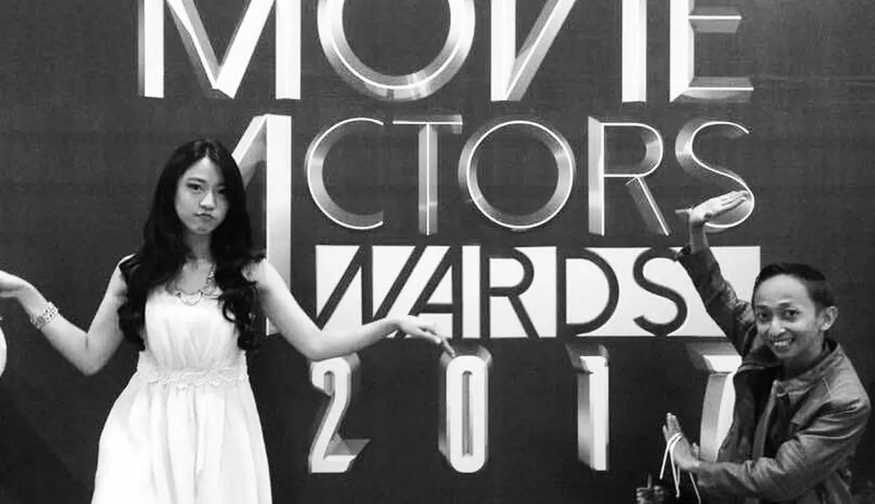 Nona Berlian (Instagram/nonaberlian14)