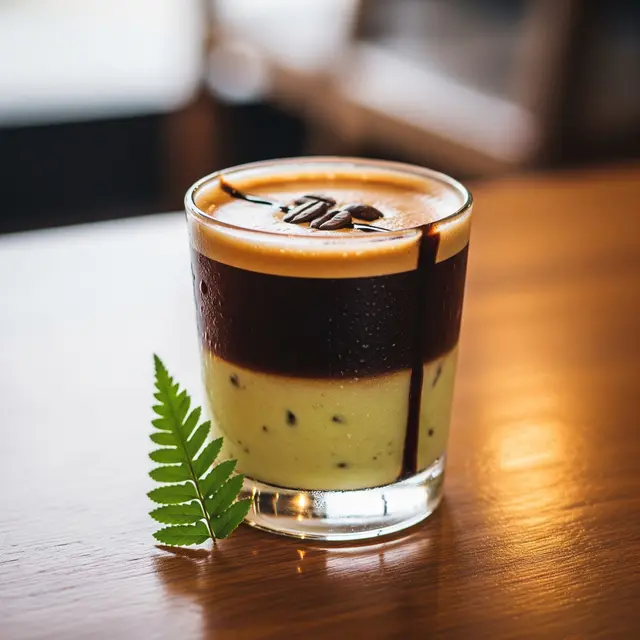 Resep Espresso Alpukat, Minuman Creamy yang Mudah Dibuat di Rumah